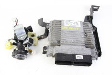 Блок керування двигуном Kia Optima (TF) 2010-2016 391112G864 (52213)