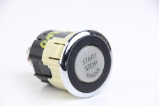 Кнопка старт стоп Nissan Murano S (Z51) 2008-2016 251501LB0A (52214)