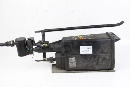 Фільтр вугільний Kia Optima (TF) 2010-2016 314103Q500 (52219)