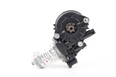 Моторчик склопідіймача передній лiвий 2pin Mitsubishi Outlander (GF) 2012- 5713A385 (52233)