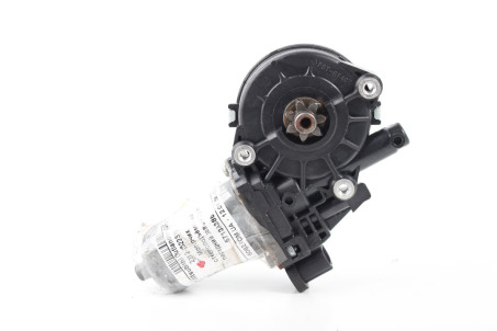 Моторчик склопідіймача передній лiвий 2pin Mitsubishi Outlander (GF) 2012- 5713A385 (52233)