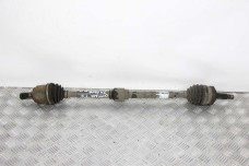 Привід передній правий 2.4 Kia Optima (TF) 2010-2016 495014C350 (52243)