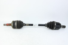 Привід передній лівий 2.4 Kia Optima (TF) 2010-2016 495004C300 (52244) 27/28