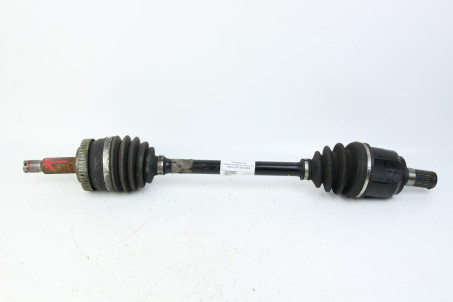 Привод передний левый 2.4 Kia Optima (TF) 2010-2016 495004C300 (52244) 27/28