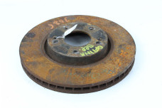 Диск гальмівний передній Kia Optima (TF) 2010-2016 517123Q000 (52249)