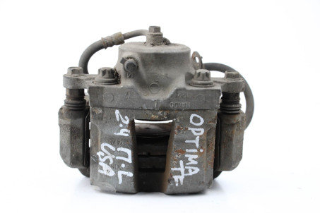 Суппорт передний левый Kia Optima (TF) 2010-2016 581103Q500 (52250)