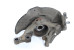Кулак поворотний лівий під ABS Kia Optima (TF) 2010-2016 517152T110 (52254)