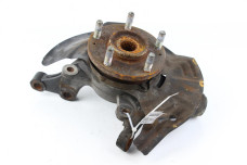 Кулак поворотний правий під ABS Kia Optima (TF) 2010-2016 517162T110 (52255)