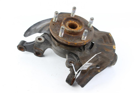 Кулак поворотный правый под ABS Kia Optima (TF) 2010-2016 517162T110 (52255)