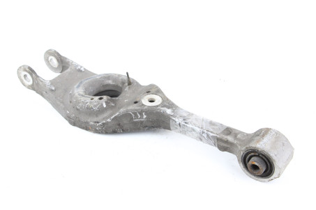 Рычаг задний поперечный нижний левый (задний) Kia Optima (TF) 2010-2016 552103Q155 (52276)