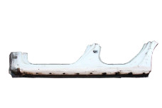 Порог со стойкой левый Mazda 3 (BL) 2009-2014 BBY371271 (52282)