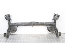 Балка задньої підвіски Nissan Micra (K12) 2002-2011 55501BC64B (52291)