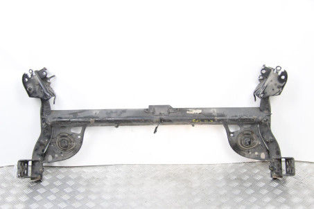 Балка задньої підвіски Nissan Micra (K12) 2002-2011 55501BC64B (52291)