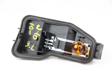 Плата фонаря задняя 10- LH Nissan Qashqai (J10) 2007-2014 26556BR00A (52292)