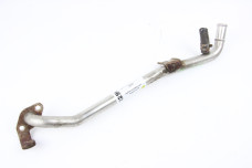 Трубка охолоджуючої рідини 2.4 Toyota Camry 40 (XV40) 2006-2011 1626828010 (52296)