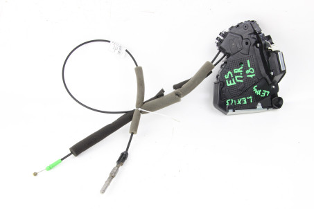 Замок двері передній правий електро 8pin Lexus ES (XZ10) 2018- 6903048120 (52301)