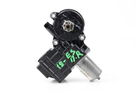 Моторчик склопідіймача передній правий 7pin Lexus ES (XZ10) 2018- 8571033350 (52307)