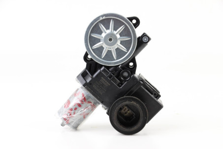 Моторчик склопідіймача задній правий Lexus RX(AL20) 16- Lexus RX (AL20) 2016-2022 8571048131 (52314)