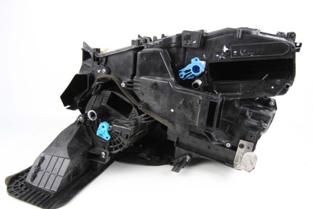 Корпус печі салону з конд Nissan Micra (K12) 2002-2011 27210BG06A (52321)