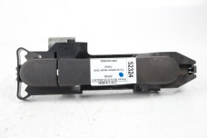 Ручка двері зовнішня права передня Nissan Micra (K12) 2002-2011 80610AX62C (52324)