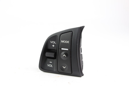 Кнопки керування мультимедіа на кермо LH Kia Optima (TF) 2010-2016 967002T000MB2 (52335)