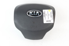 Подушка безпеки в кермо Kia Optima (TF) 2010-2016 569002T510VA (52341)