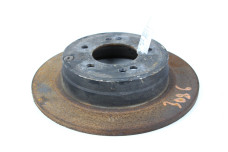 Диск гальмівний задній Kia Optima (TF) 2010-2016 584113Q000 (52346)