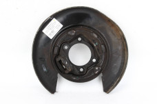 Щиток заднього гальмівного диска правий Kia Optima (TF) 2010-2016 582523Q100 (52350)