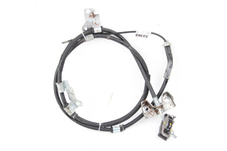 Трос ручного тормоза передний Kia Optima (TF) 2010-2016 597502T400 (52362)