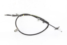 Трос ручного гальма лівий Kia Optima (TF) 2010-2016 597603Q300 (52364)