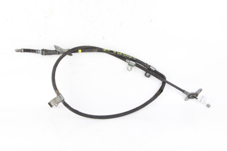 Трос ручного гальма лівий Kia Optima (TF) 2010-2016 597603Q300 (52364)