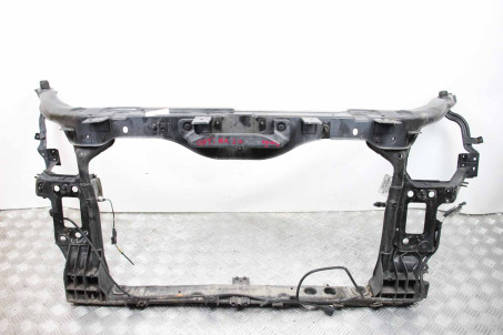 Панель передня кузовна Kia Optima (TF) 2010-2016 641014C000 (52366)