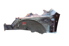 Чверть кузова передня ліва Kia Optima (TF) 2010-2016 711104CA00 (52368)