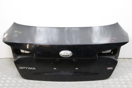 Крышка багажника -14 USA Kia Optima (TF) 2010-2016 692004C000 (52379)