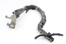 Петля кришки багажника ліва Kia Optima (TF) 2010-2016 792104C000 (52380)