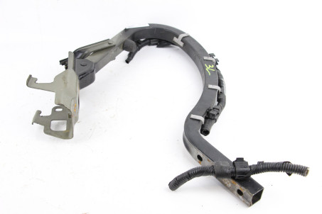 Петля кришки багажника ліва Kia Optima (TF) 2010-2016 792104C000 (52380)