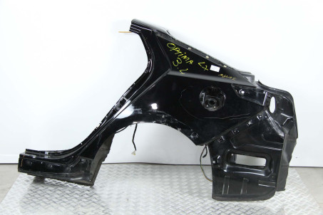 Чверть кузова задня ліва Kia Optima (TF) 2010-2016 715034CC00 (52382)