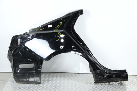 Четверть кузова задняя правая Kia Optima (TF) 2010-2016 715044CC00 (52383)