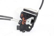 Замок двері задній правий електро 4pin Kia Optima (TF) 2010-2016 814214C000 (52406)