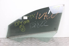 Стекло двери переднее левое Kia Optima (TF) 2010-2016 824112T010 (52414)