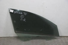 Скло двері переднє праве Kia Optima (TF) 2010-2016 824212T010 (52415)