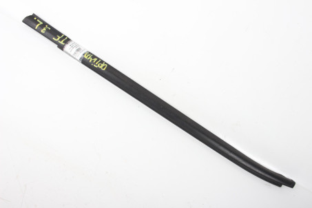 Молдинг стекла двери задний левый Kia Optima (TF) 2010-2016 832102T000 (52420)