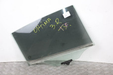 Стекло двери заднее правое Kia Optima (TF) 2010-2016 834212T010 (52424)