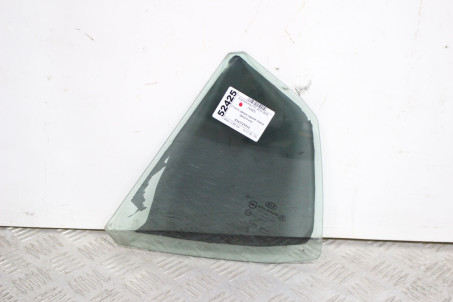 Скло двері задньої лівої (кватирка) Kia Optima (TF) 2010-2016 834172T010 (52425)