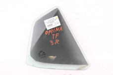 Стекло двери задней правой (форточка) Kia Optima (TF) 2010-2016 834272T010 (52426)
