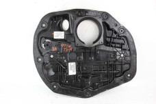 Склопідйомник задній правий електро (без моторчика) Kia Optima (TF) 2010-2016 834814C000 (52428)