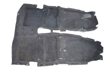 Килим салону Kia Optima (TF) 2010-2016 842604C010VA (52431)