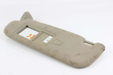 Козырёк солнцезащитный левый Kia Optima (TF) 2010-2016 852012T040UP (52436)