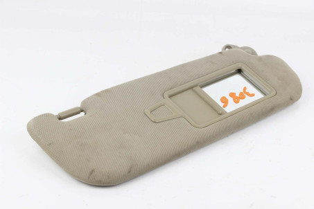 Козырёк солнцезащитный правый Kia Optima (TF) 2010-2016 852022T020UP (52437)