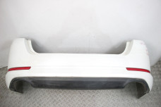 Бампер задний Lx Kia Optima (TF) 2010-2016 866114C000 (52465)